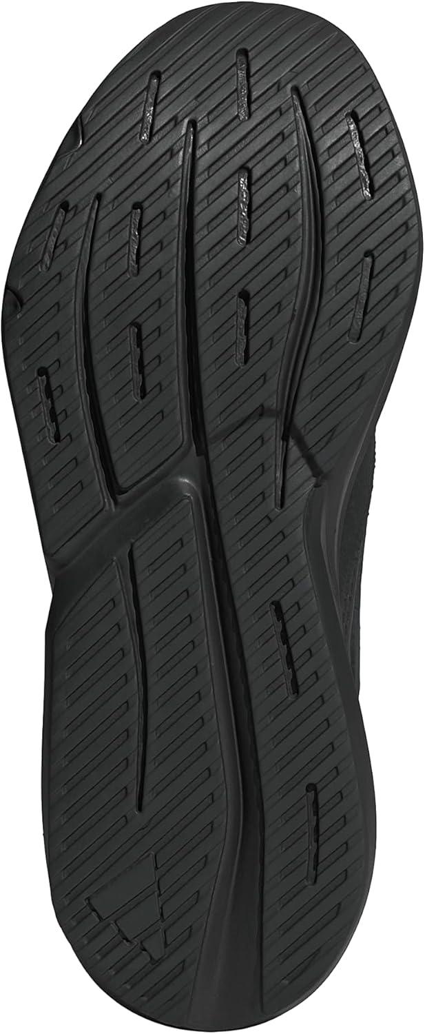 imageadidas Mens Lightblaze SneakerBlackBlackCarbon