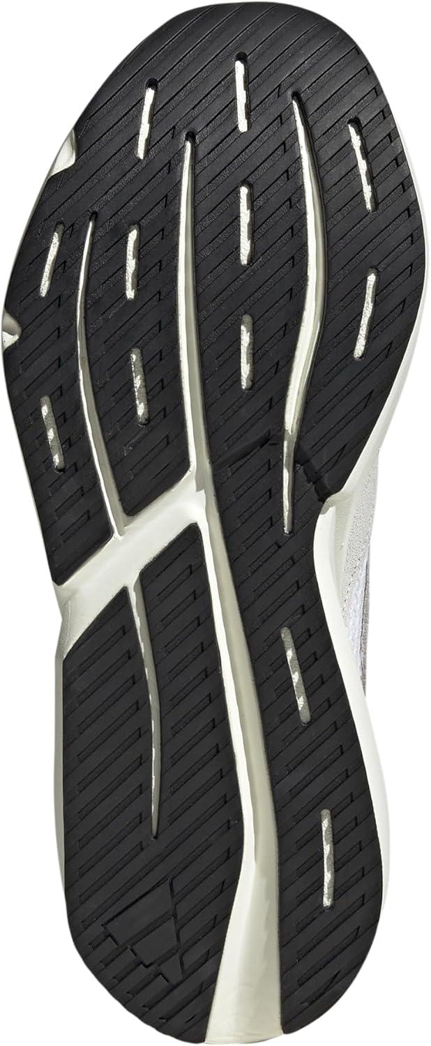 imageadidas Mens Lightblaze SneakerCrystal WhiteWhiteGrey