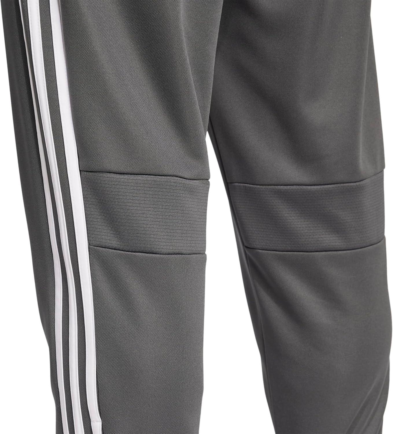 imageadidas Mens Tiro 25 Essentials Training PantsGreyWhite