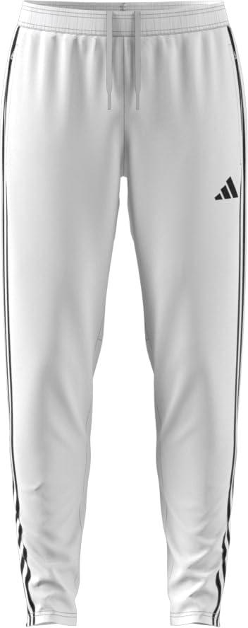 imageadidas Mens Tiro 25 Essentials Training PantsWhiteBlack
