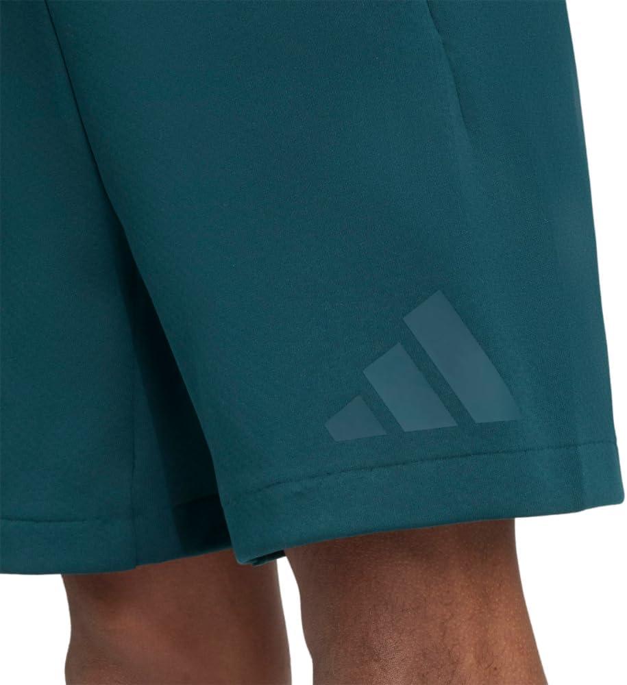 imageadidas Mens Zne ShortsAurora Ivy