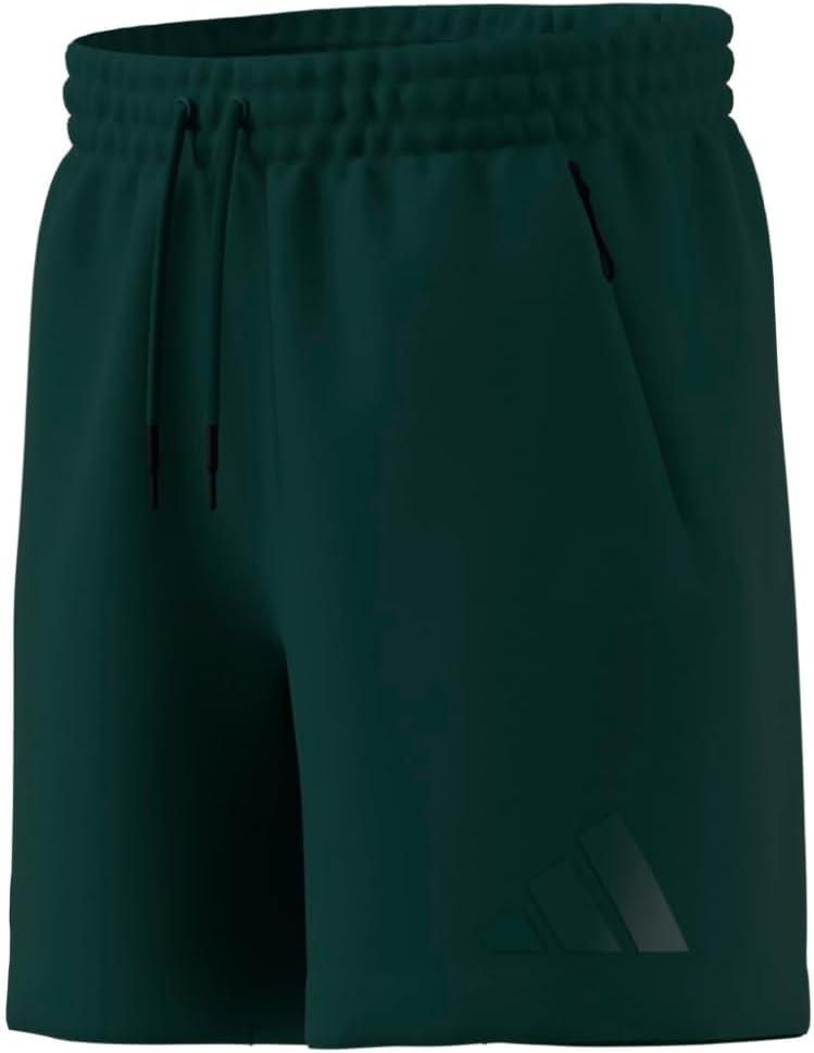 imageadidas Mens Zne ShortsAurora Ivy