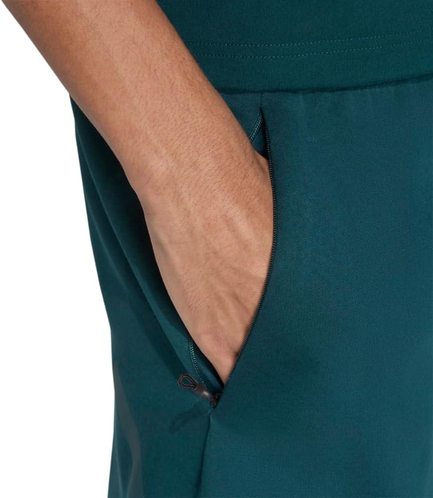 imageadidas Mens Zne ShortsAurora Ivy