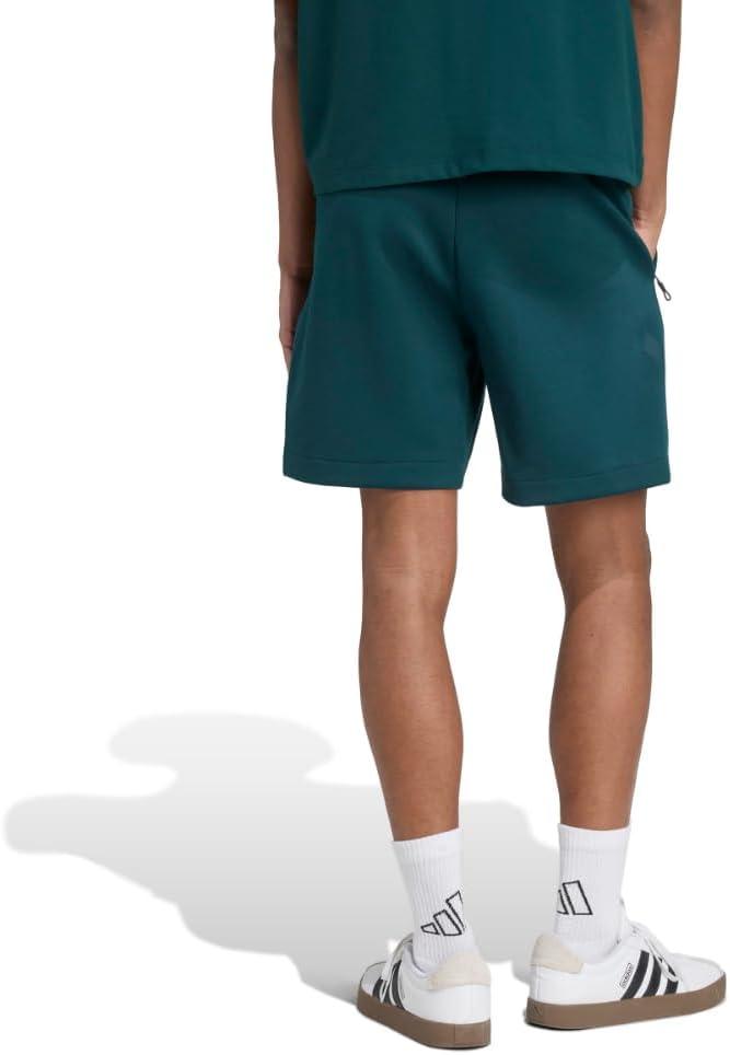 imageadidas Mens Zne ShortsAurora Ivy