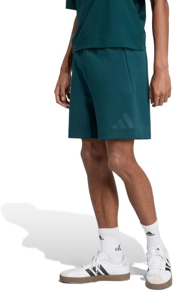 imageadidas Mens Zne ShortsAurora Ivy