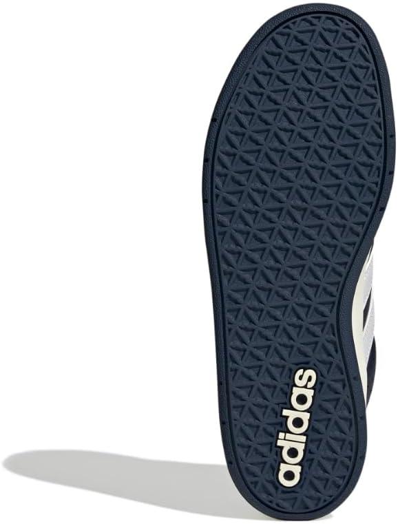 imageadidas UnisexChild Breakbase SneakerCollegiate NavyDash GreyCollegiate Royal