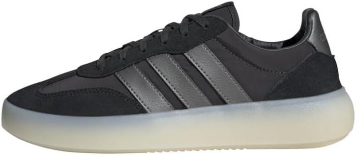 imageadidas Womens Barreda Decode SneakerBlackIron MetallicCarbon