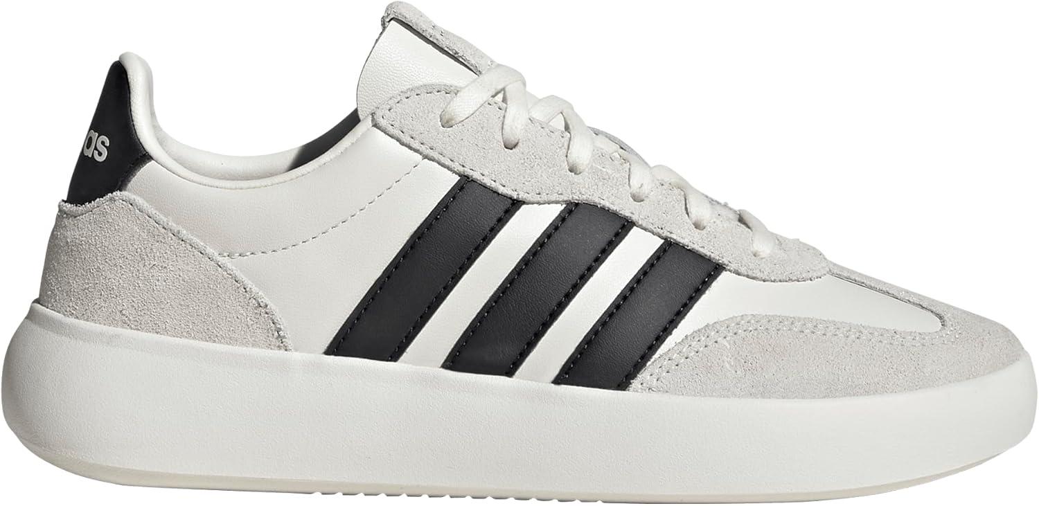 imageadidas Womens Barreda Decode SneakerOff WhiteCore BlackOff White