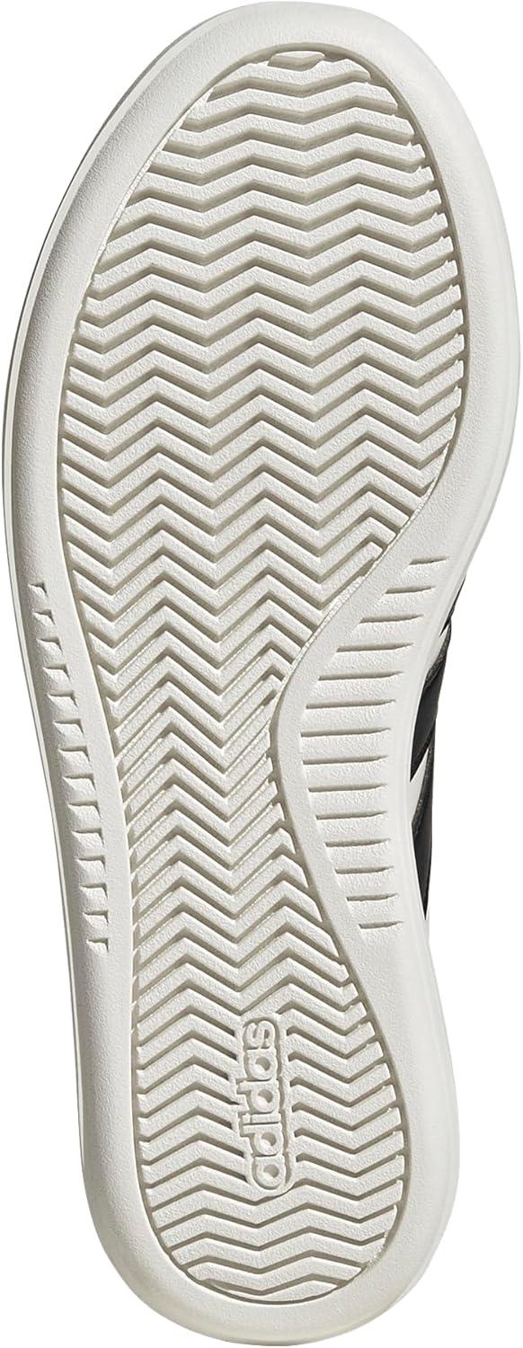 imageadidas Womens Barreda Decode SneakerOff WhiteCore BlackOff White