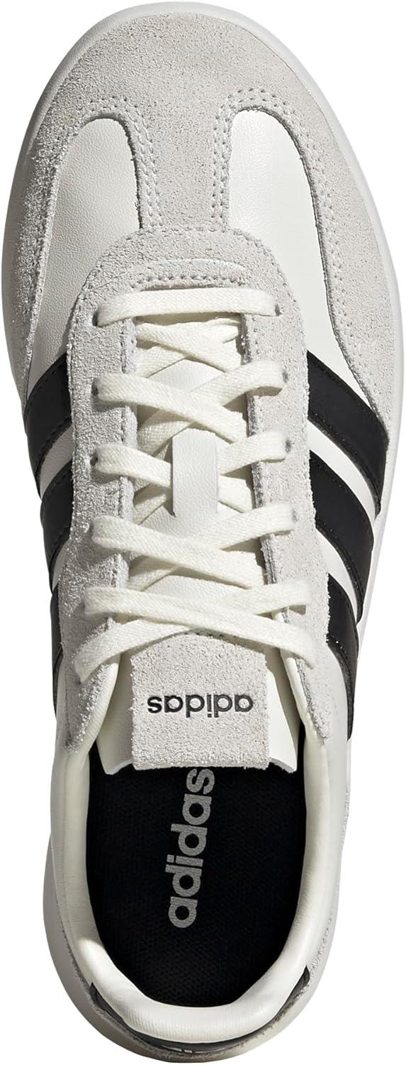 imageadidas Womens Barreda Decode SneakerOff WhiteCore BlackOff White