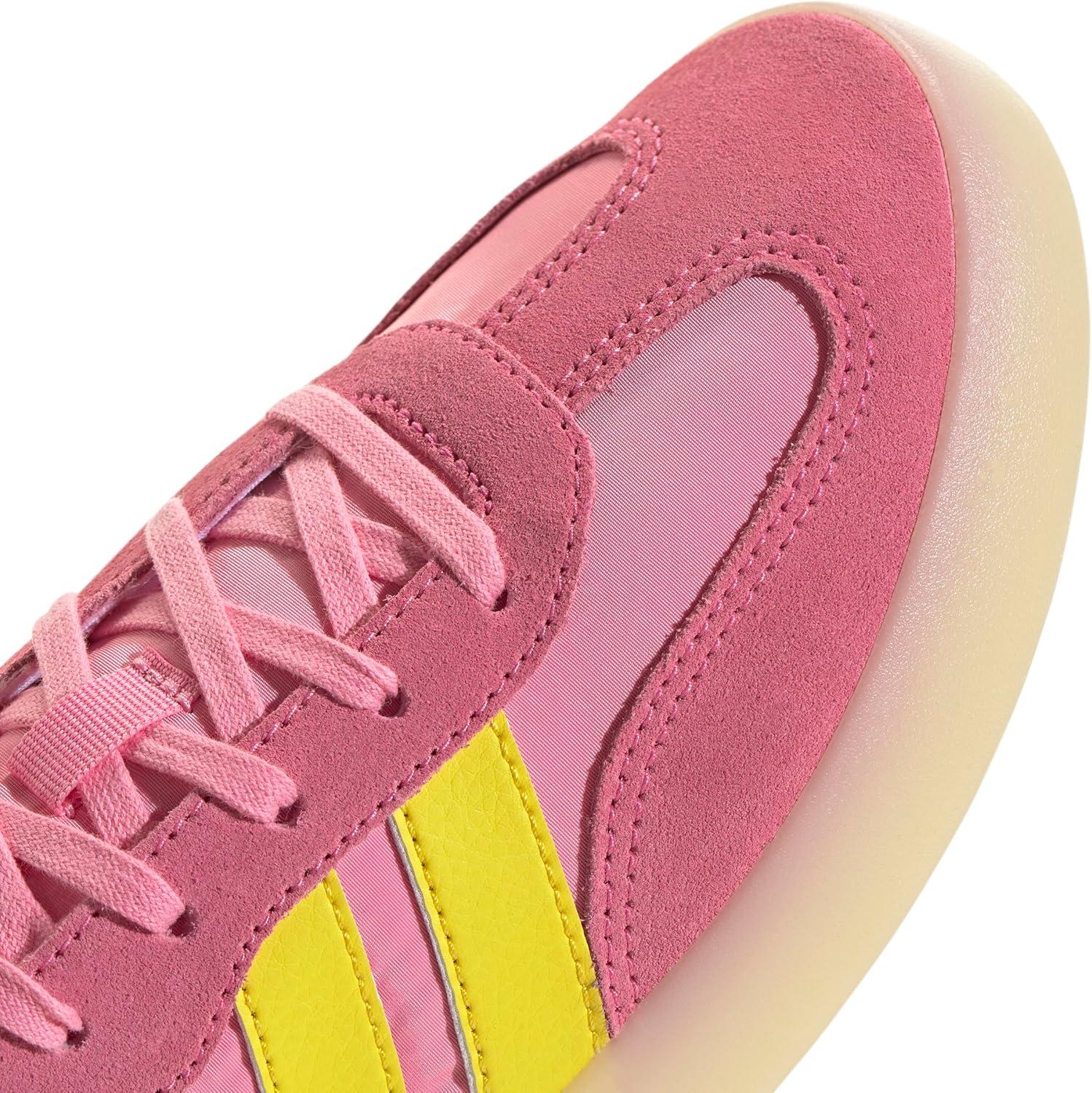 imageadidas Womens Barreda Decode SneakerPulse MagentaYellowBliss Pink