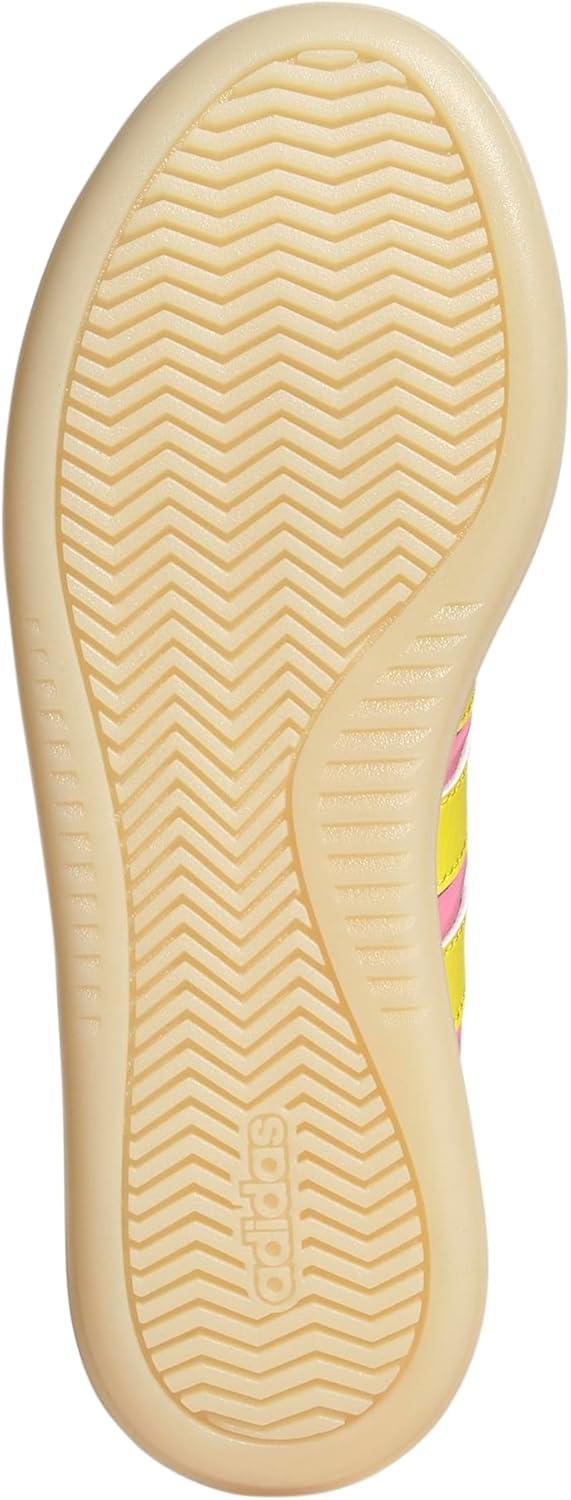 imageadidas Womens Barreda Decode SneakerPulse MagentaYellowBliss Pink