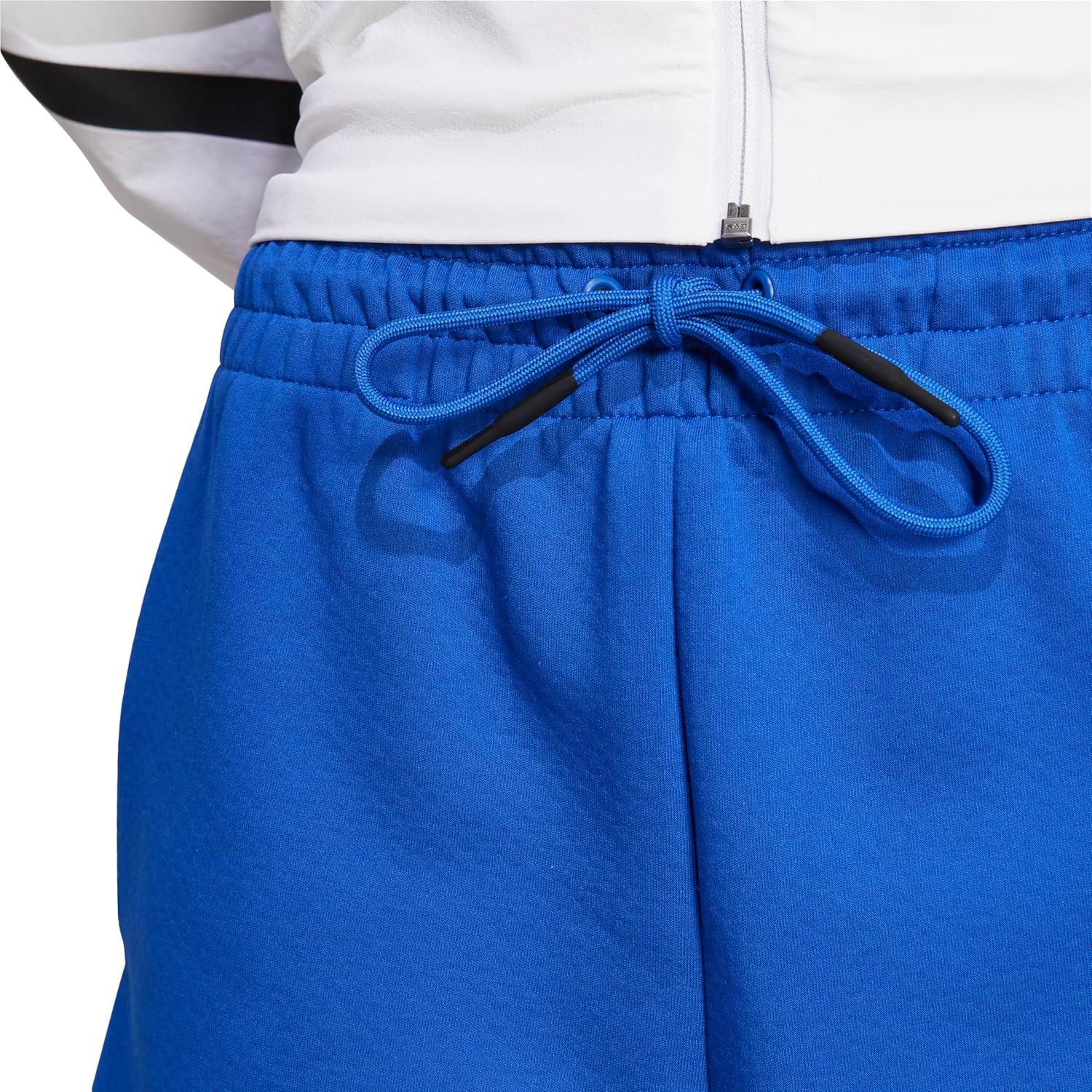 imageadidas Womens Zne ShortsTeam Royal Blue