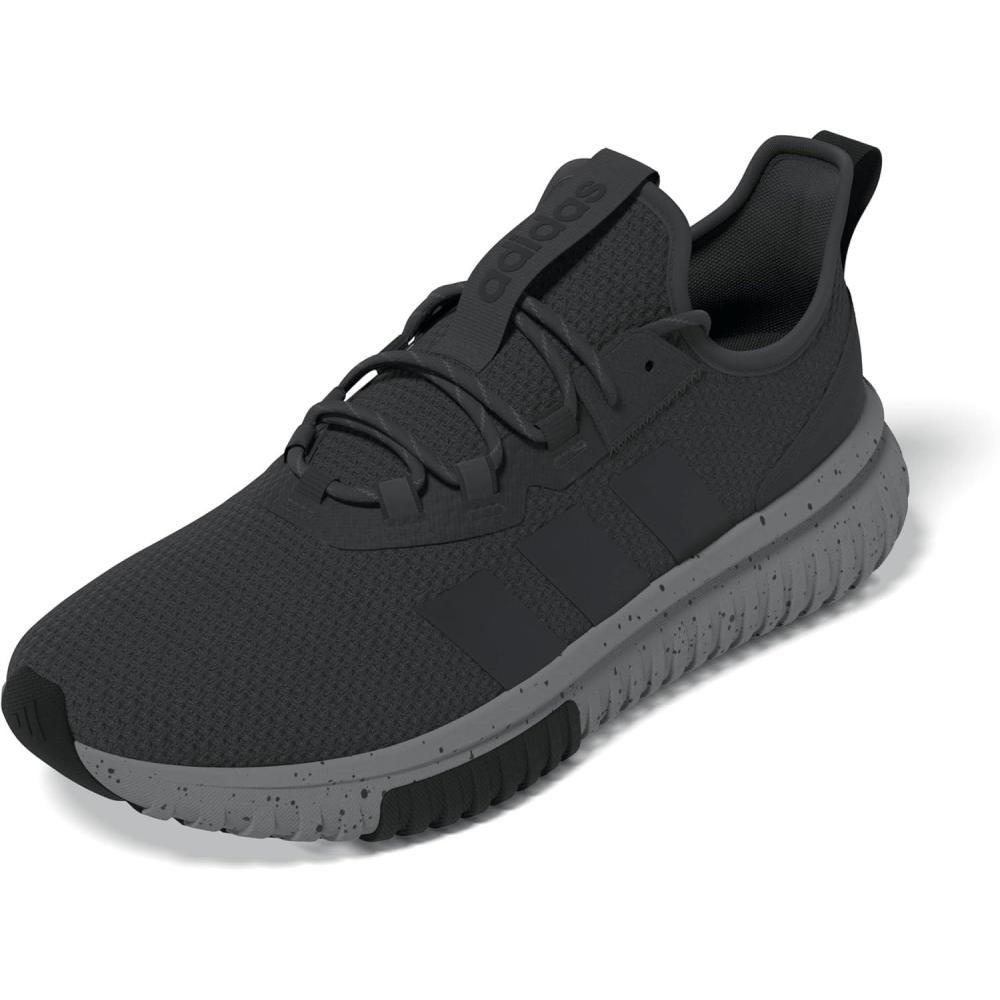imageadidas Mens Kaptir 40GreyCarbonGrey