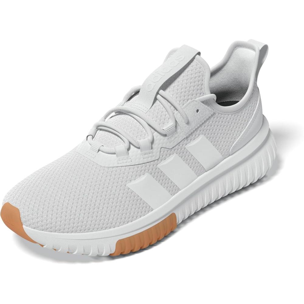 imageadidas Mens Kaptir 40WhiteWhiteCrystal White