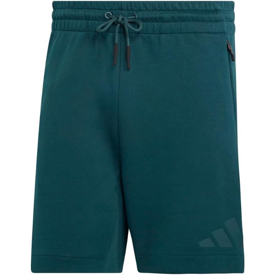 imageadidas Mens Zne ShortsAurora Ivy