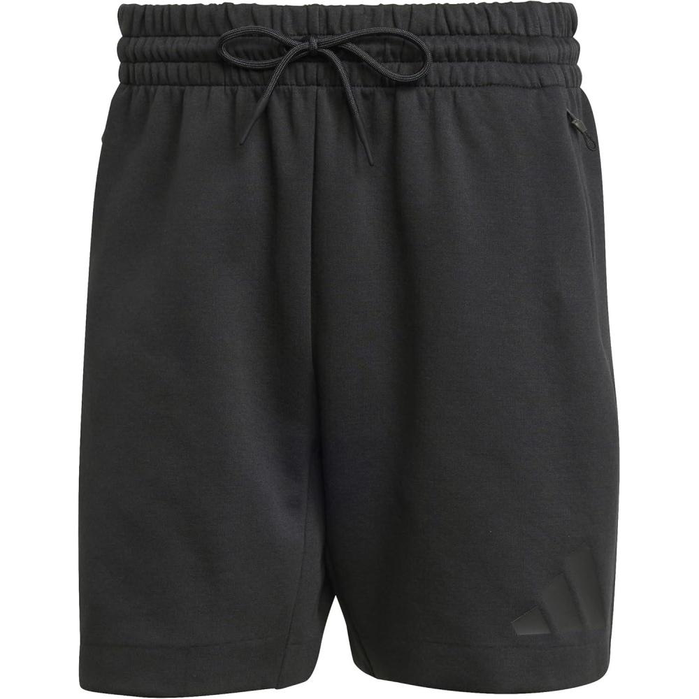 imageadidas Mens Zne ShortsBlack