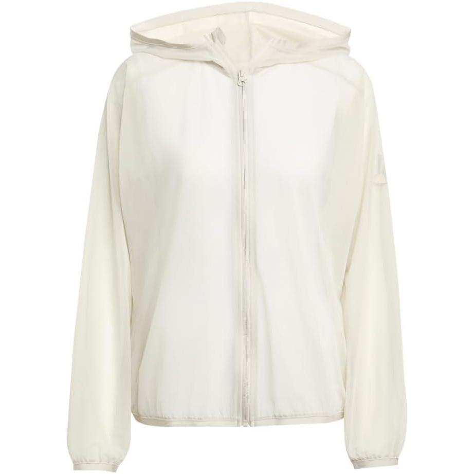 imageadidas Womens All Szn Soft Lux Tank TopOffwhite