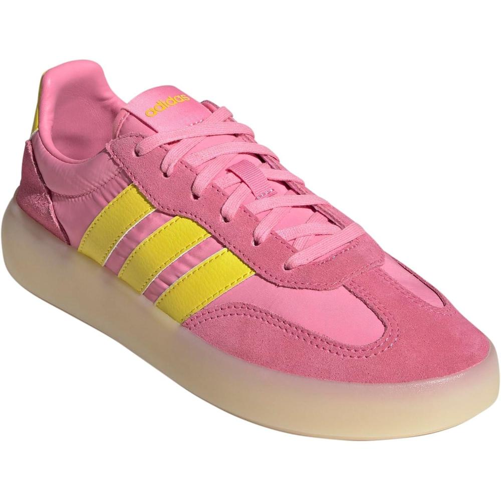 imageadidas Womens Barreda Decode SneakerPulse MagentaYellowBliss Pink