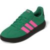 Semi Court Green/Lucid Pink/Collegiate Green