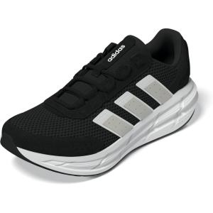 adidas Men’s Astrastar Sneaker(Black/White/Grey)