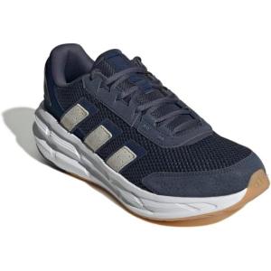 adidas Men’s Astrastar Sneaker(Shadow Navy/Wonder Alumina/Dark Blue)