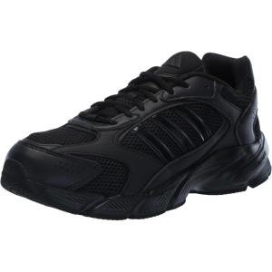 adidas Men’s CrazyChaos 2000 Sneaker(Black/Black/Black)