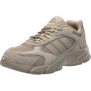 adidas Men’s CrazyChaos 2000 Sneaker(Blanch Cargo/Blanch Cargo/Blanch Cargo)