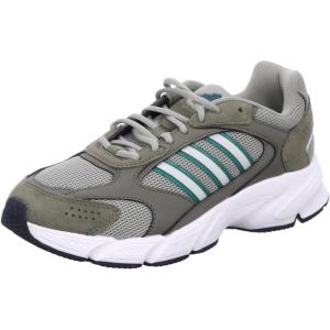 adidas Men’s CrazyChaos 2000 Sneaker(Green)
