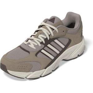 adidas Men’s CrazyChaos 2000 Sneaker(Vapour Grey/Wonder White/Blanch Cargo)