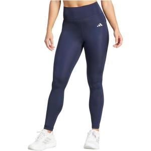 adidas Women’s Optime Essentials Stash Pocket Full Length Leggings(Ink)