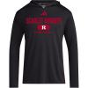 Black/Team Power Red/White/Rutgers Scarlet Knights