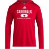 Team Power Red/White/University of Louisville