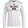 White/Team Maroon/Mississippi State University