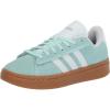 Semi Flash Aqua/White/Magic Grey Metallic