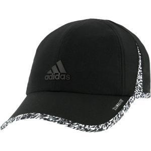 Adidas Unisex-Adult Superlite Hat – Lightweight Athletic Running Cap for Workouts(Black/1.0)