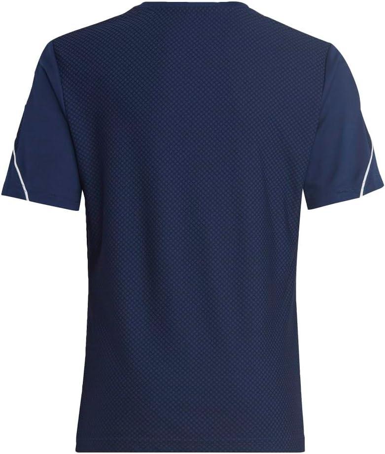 imageadidas Boys Tiro 23 JerseyTeam Navy BlueWhite