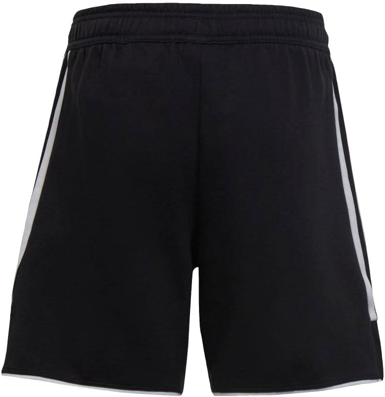 imageadidas Kids Tiro23 League Sweat ShortsBlack