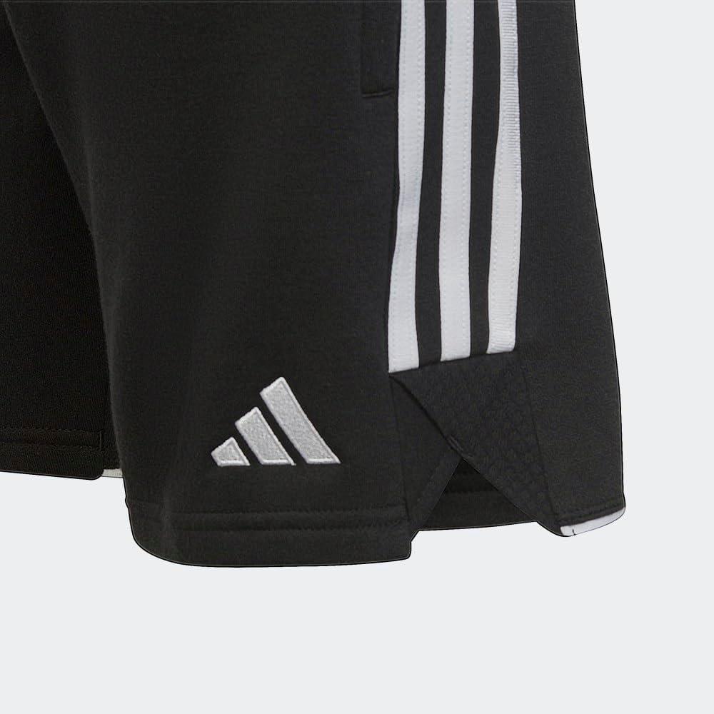 imageadidas Kids Tiro23 League Sweat ShortsBlack