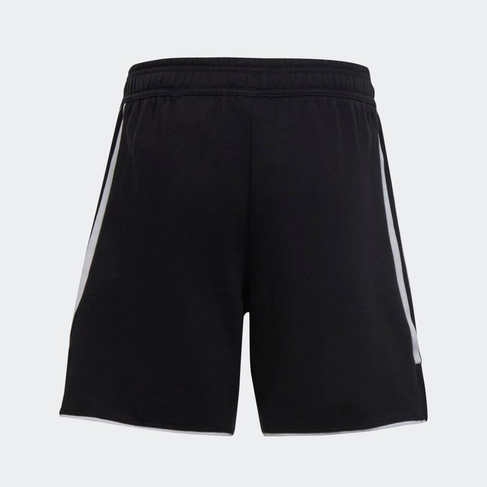 imageadidas Kids Tiro23 League Sweat ShortsBlack