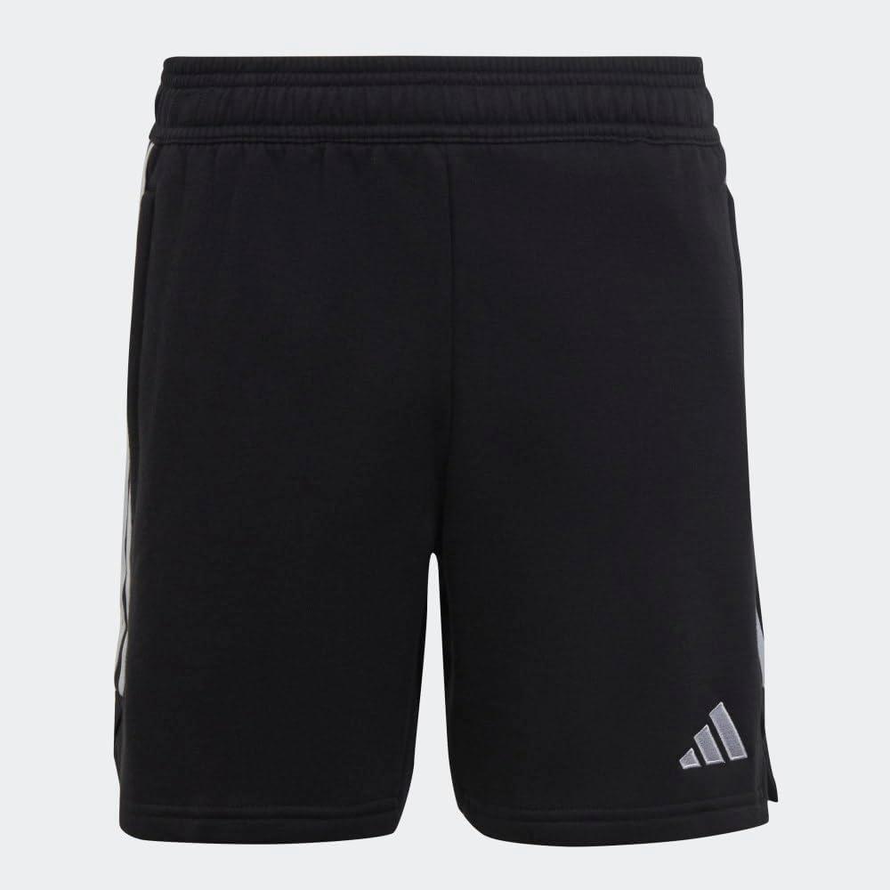 imageadidas Kids Tiro23 League Sweat ShortsBlack