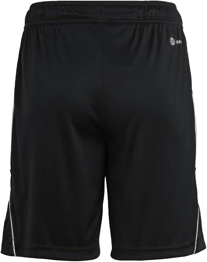 imageadidas Kids Tiro23 League Sweat ShortsBlackWhite
