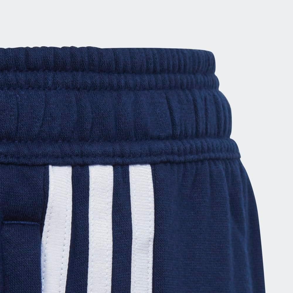 imageadidas Kids Tiro23 League Sweat ShortsTeam Navy Blue