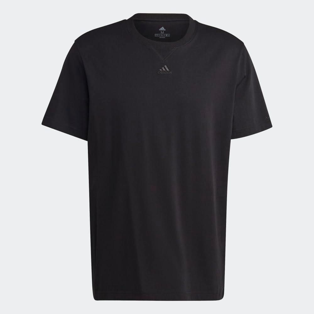 imageadidas Mens All Szn TShirtBlack 2023