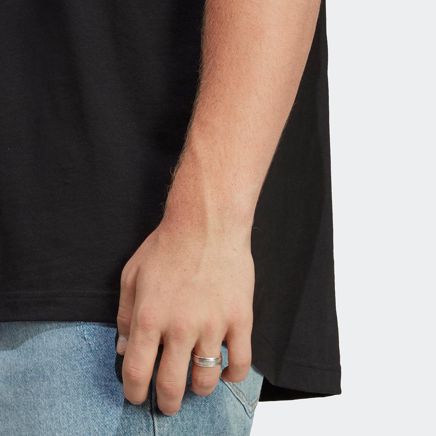 imageadidas Mens All Szn TShirtBlack 2023