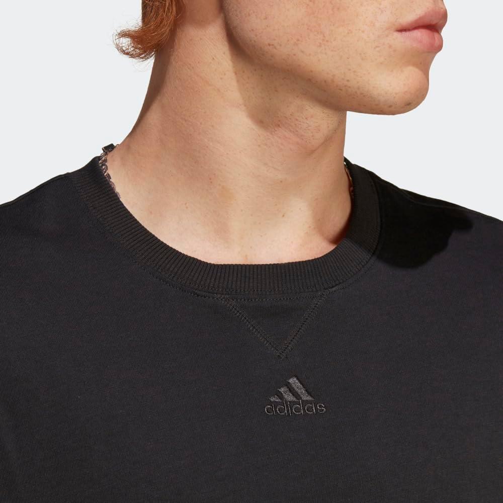 imageadidas Mens All Szn TShirtBlack