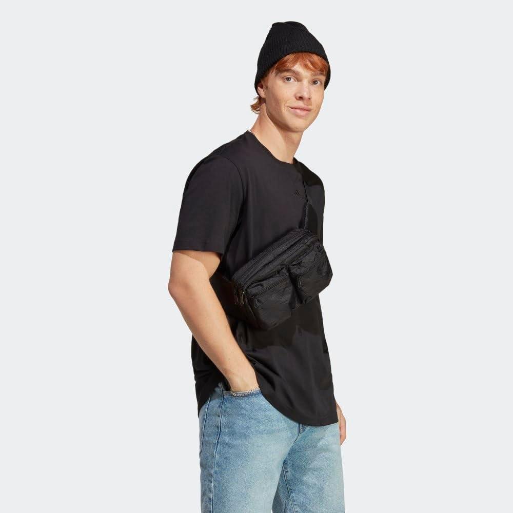 imageadidas Mens All Szn TShirtBlack