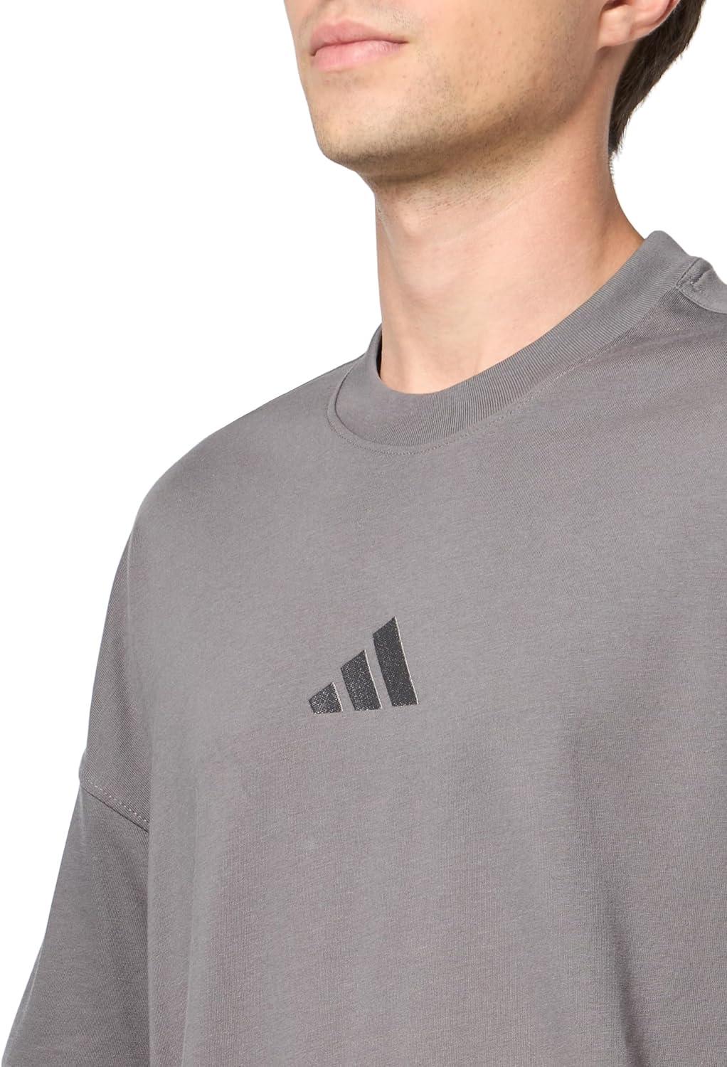 imageadidas Mens All Szn TShirtGrey