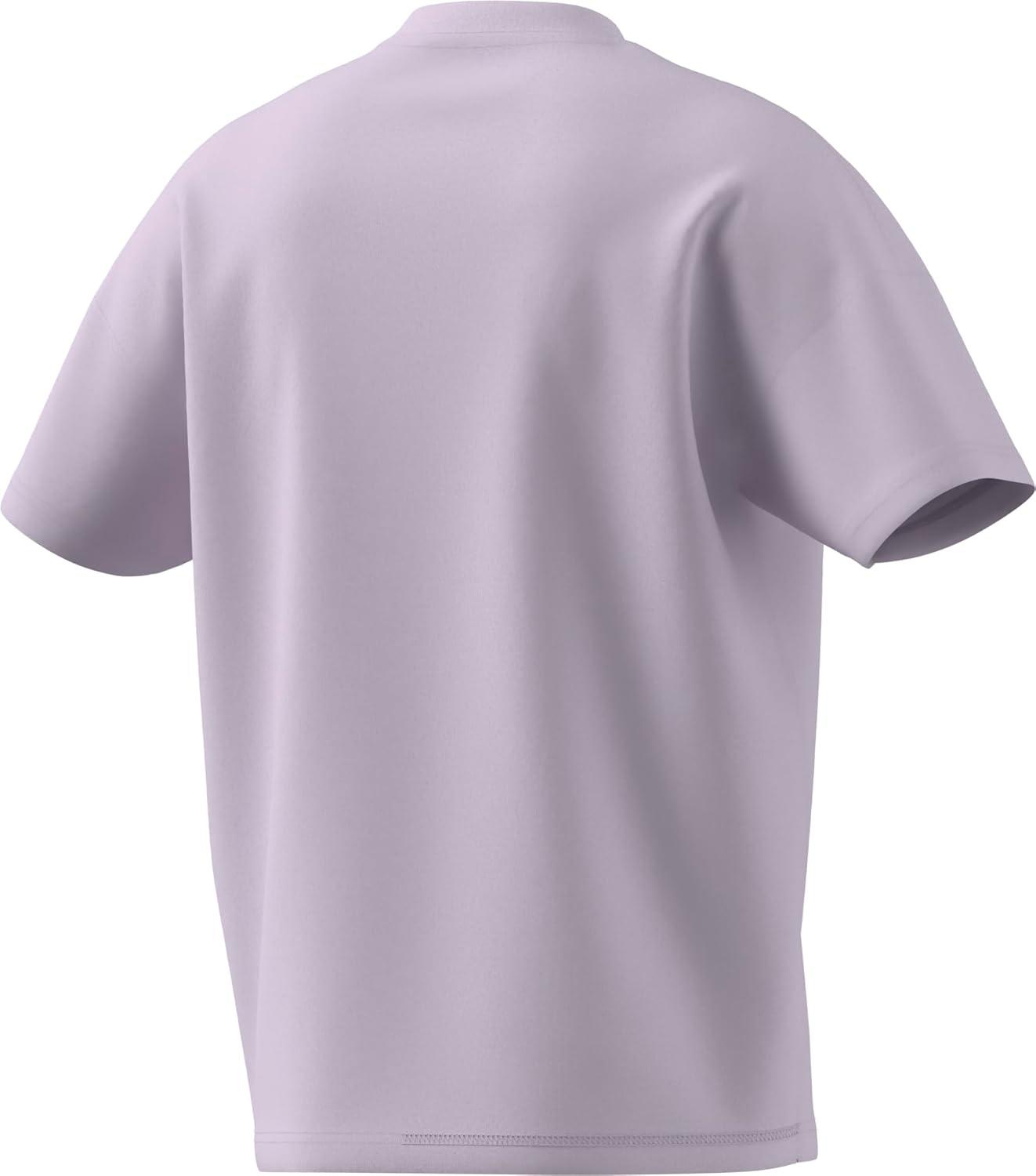 imageadidas Mens All Szn TShirtIce Lavender