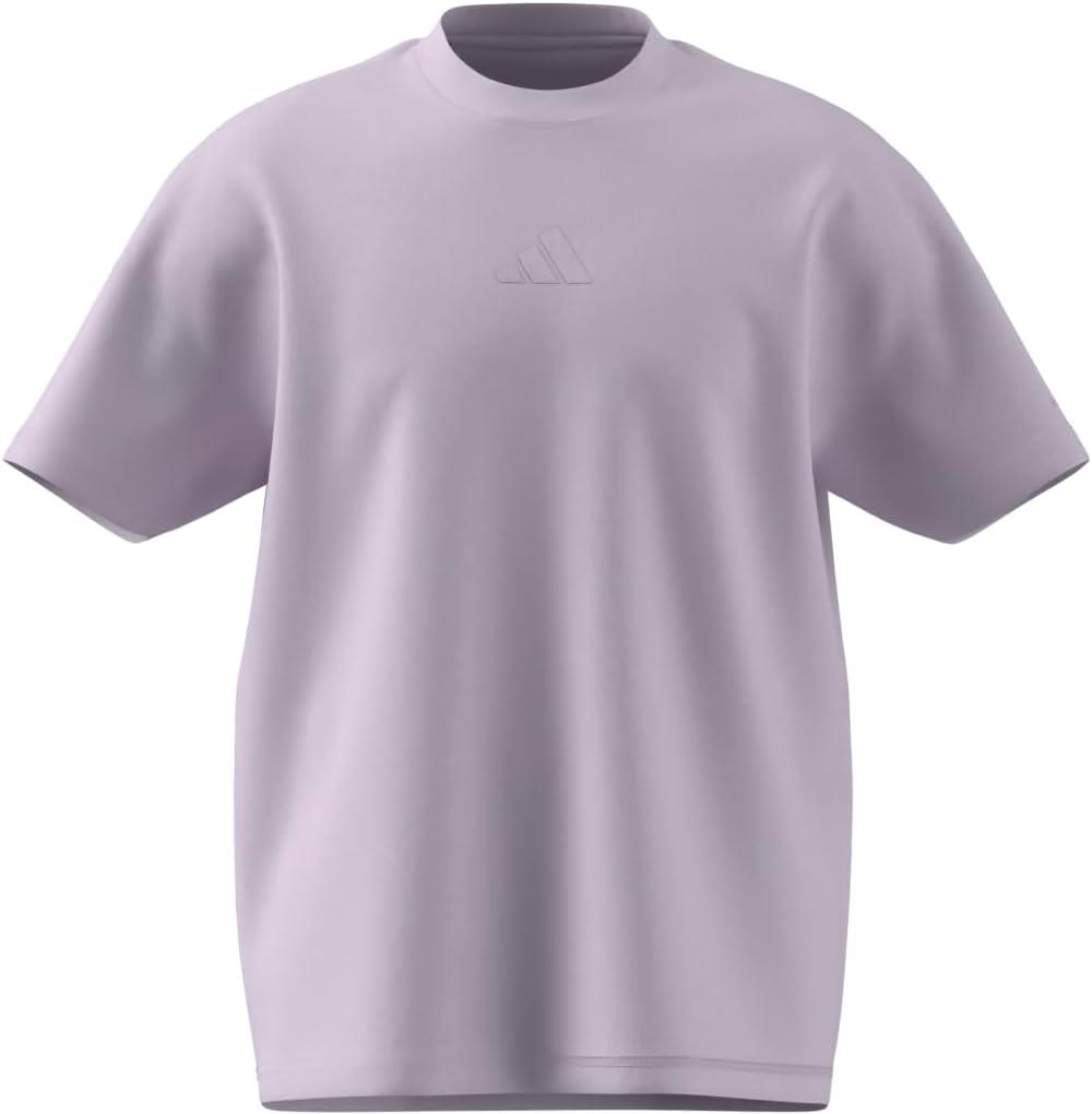 imageadidas Mens All Szn TShirtIce Lavender